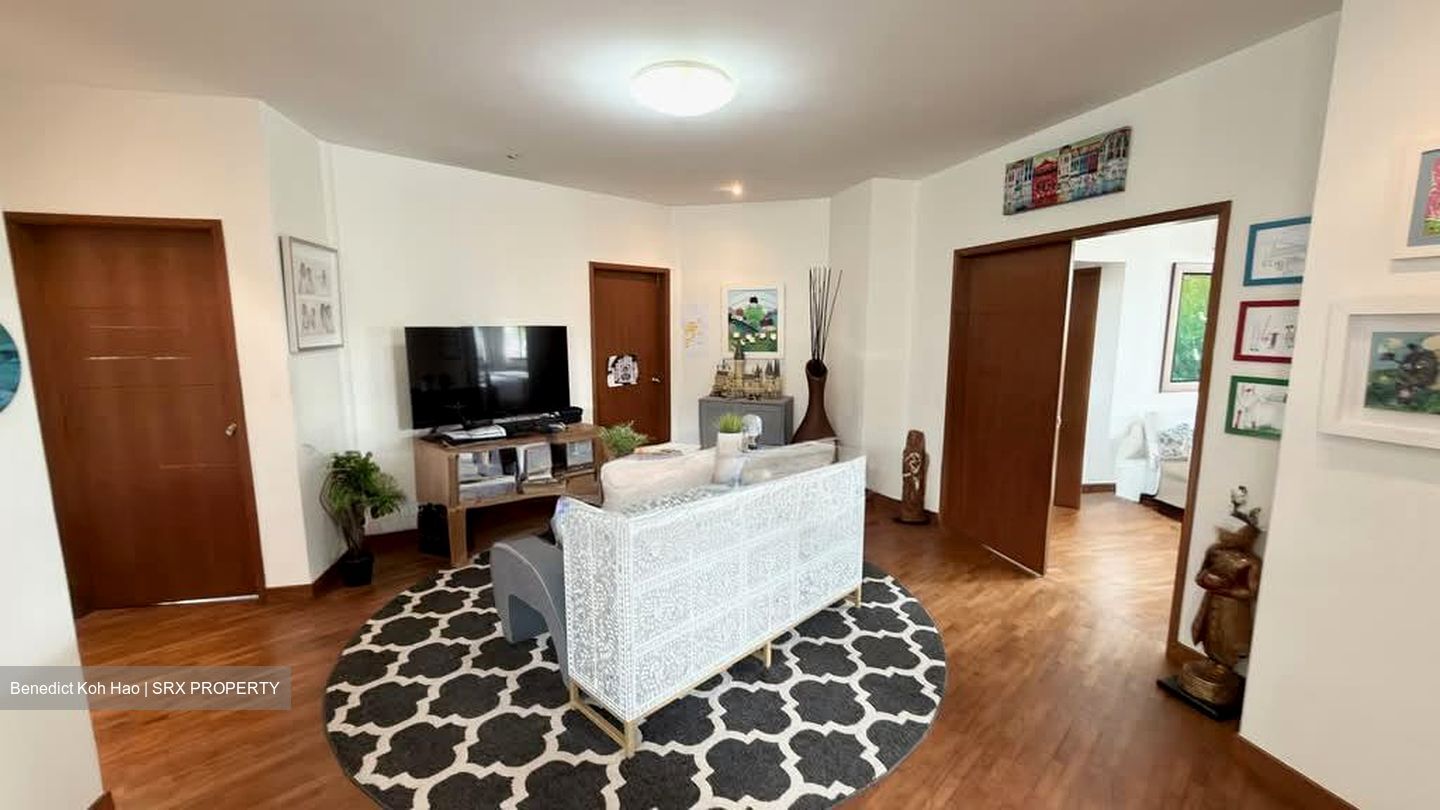 Faber Hills (D5), Detached #545453421